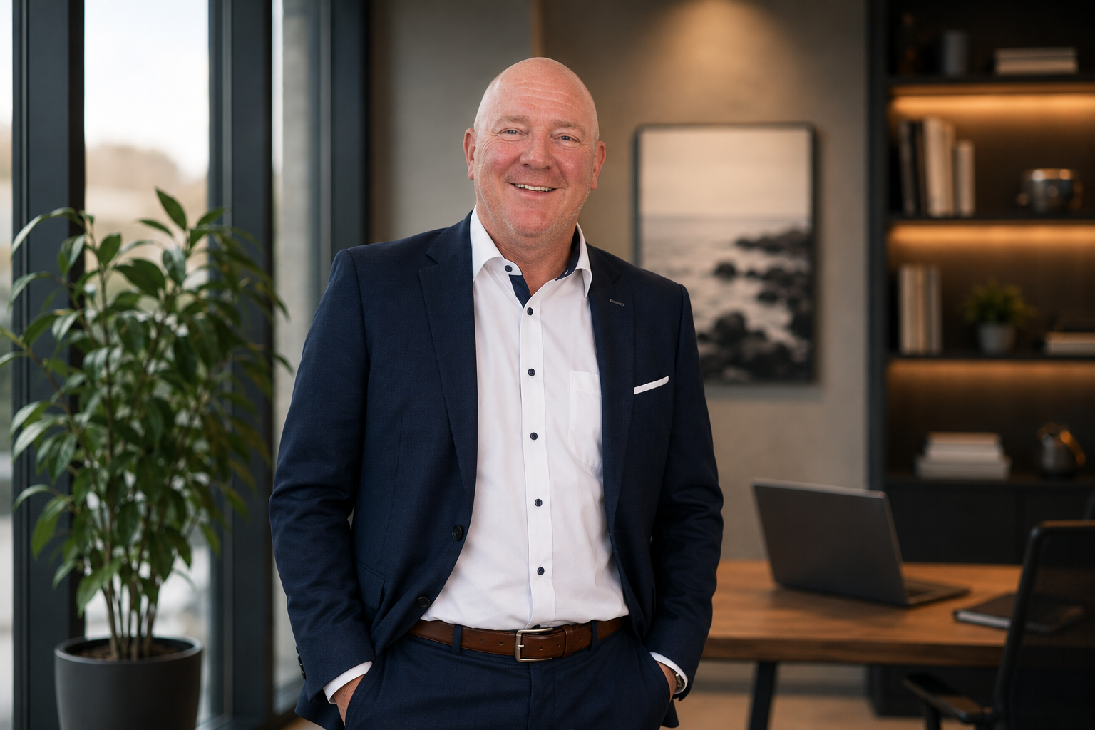 Carsten Grammel, Produktionsinformatiker, Berater und Software Engineer